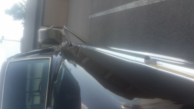 19780000 Brown Ford F-250 Super cab