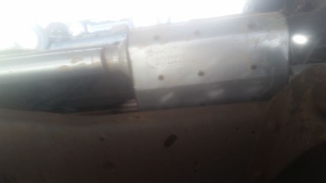 19780000 Brown Ford F-250 Super cab