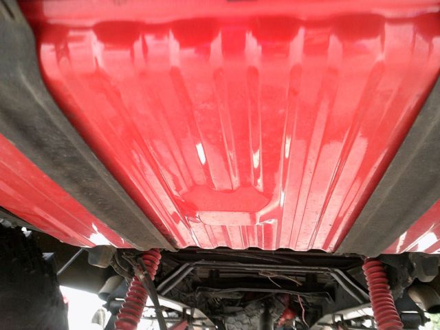 1978 Red Ford F-350 REG CAB