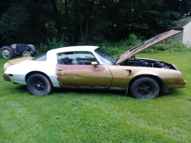 1978 Pontiac Trans Am