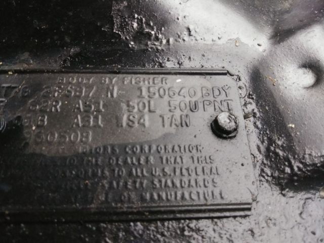 1978 Pontiac Trans Am