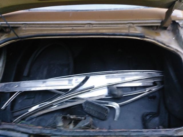 1978 Pontiac Trans Am