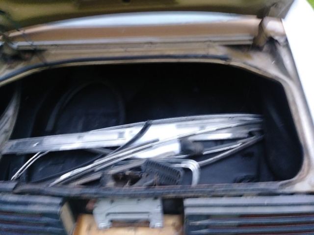 1978 Pontiac Trans Am