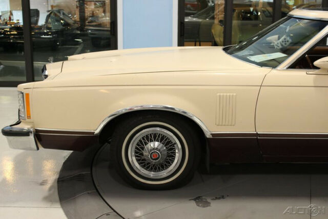1978 Other Color Ford Thunderbird