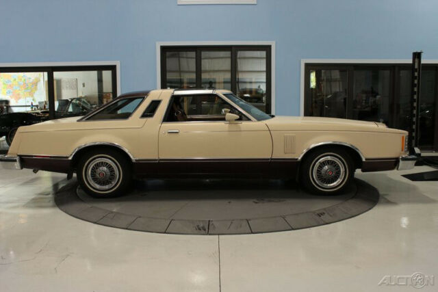 1978 Other Color Ford Thunderbird