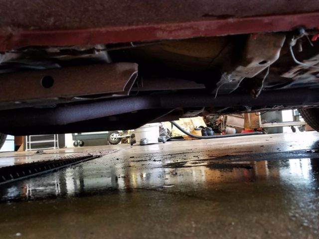 1978 Burgundy Pontiac Firebird Coupe