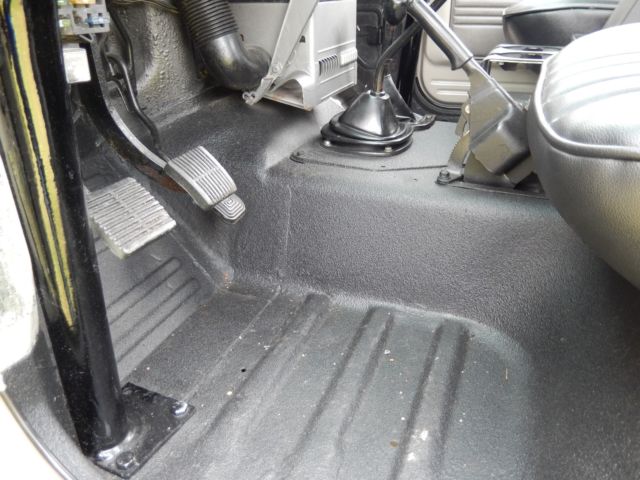 1978 Tan Toyota Land Cruiser Wagon