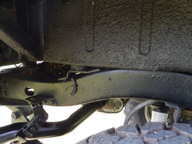 1978 Tan Toyota Land Cruiser Wagon