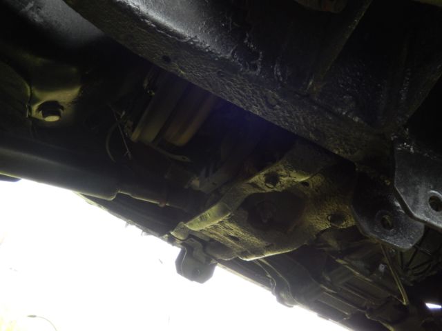 1978 Tan Toyota Land Cruiser Wagon