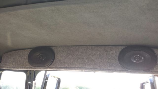 1978 Eggplant Toyota Land Cruiser SUV