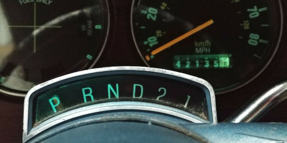 1978 Ford LTD II Coupe