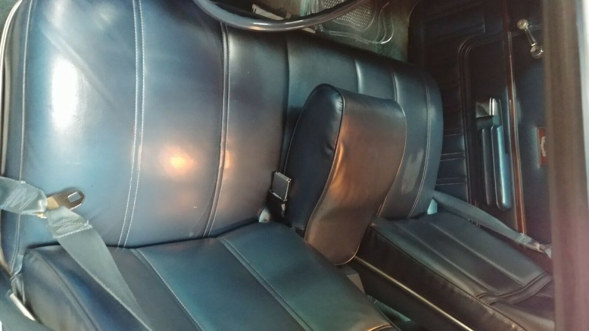 1978 Ford LTD II Coupe