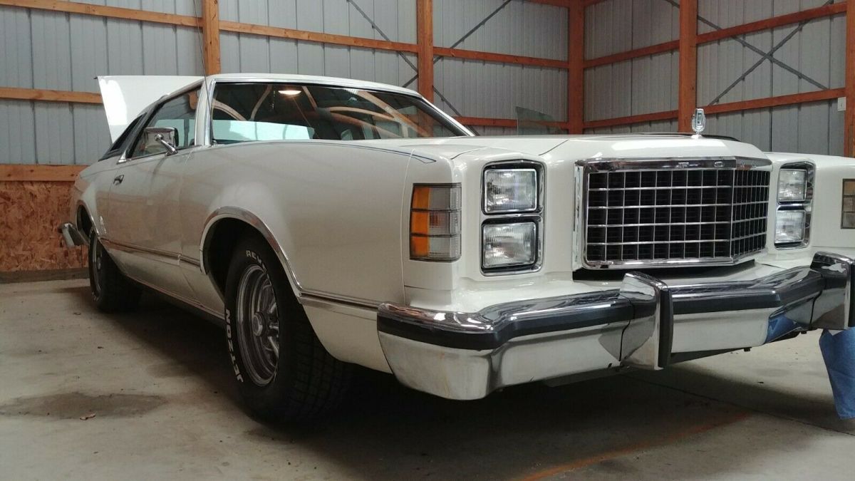 1978 Ford LTD II Coupe
