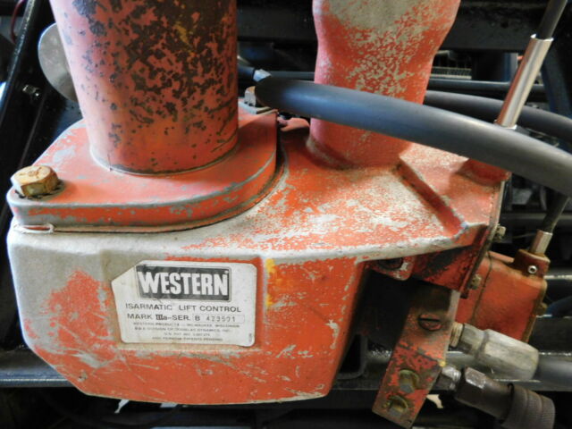 1978 Red Ford Bronco Crew Cab Pickup