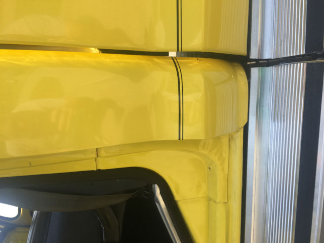 1978 Black Ford F-100 Standard Cab Pickup