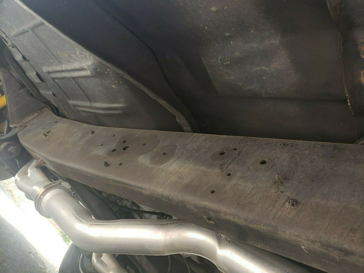 1978 Ford F-100 Standard Cab Pickup