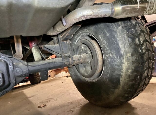 1978 Green Ford F-150 Standard Cab Pickup