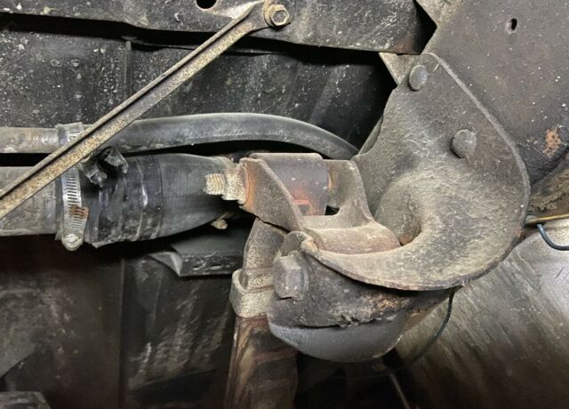 1978 Green Ford F-150 Standard Cab Pickup