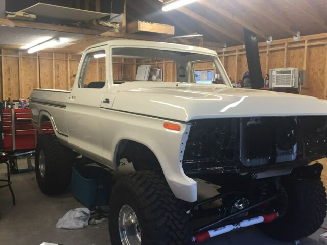 1978 Ford F-150