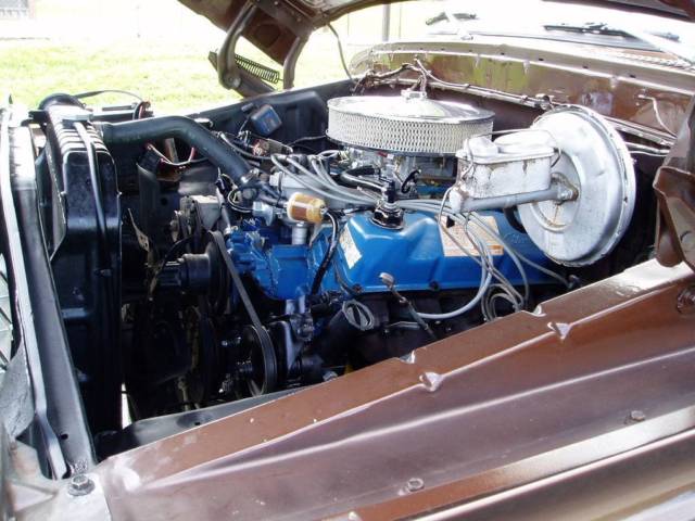 1978 Ford F-150 Regular  Cab Pickup