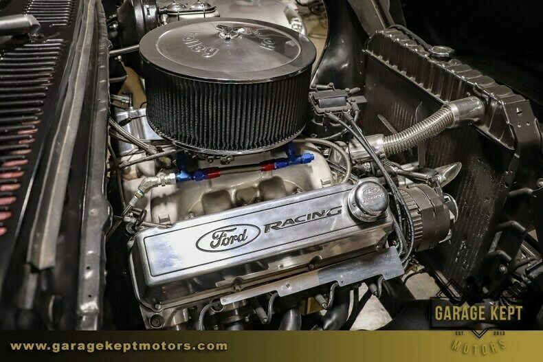 1978 Black Ford F-150 Truck