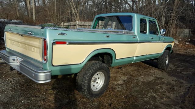 1978 Ford F-150
