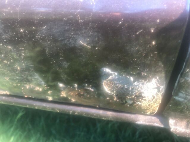 1978 Brown Ford F-150 Standard Cab Pickup