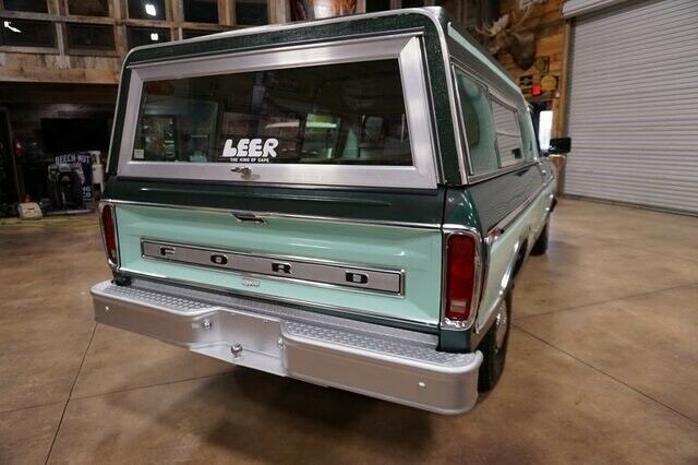 1978 -- Ford F-150 --