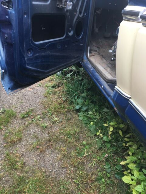 1978 Ford F-250 Standard Cab Pickup