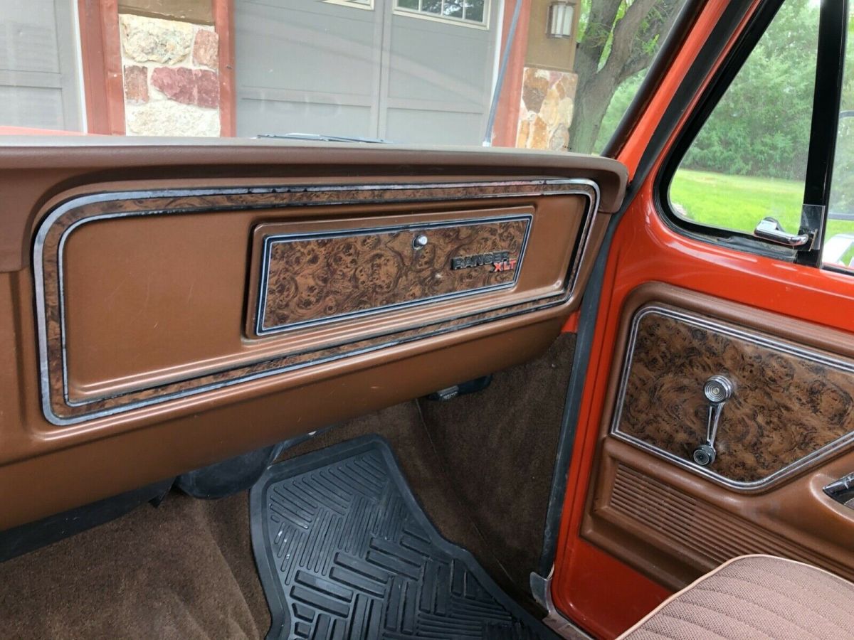 1978 Ford F-150