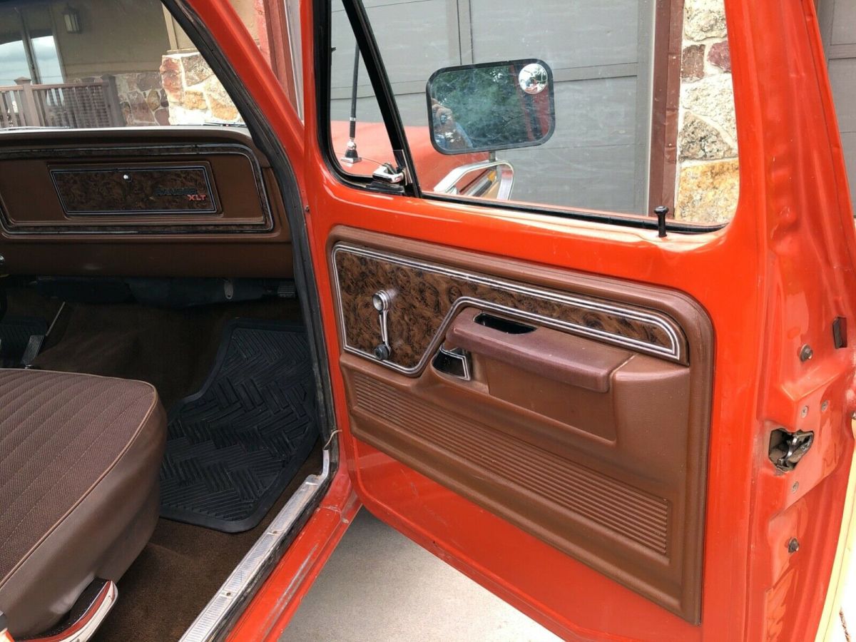 1978 Ford F-150
