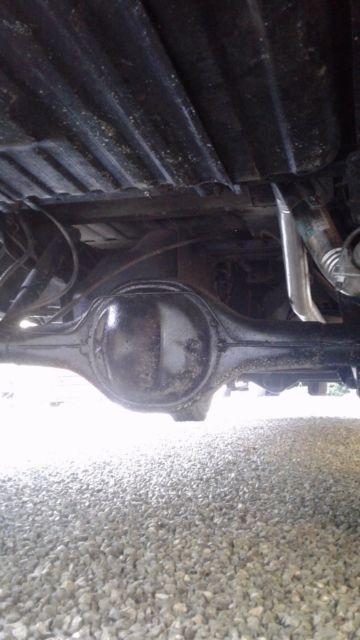 1978 Red Ford F-150 Standard Cab Pickup