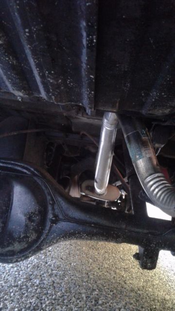 1978 Red Ford F-150 Standard Cab Pickup