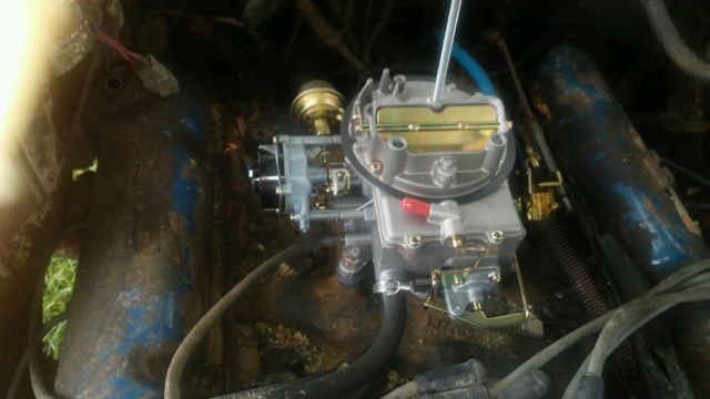 1978 Black Ford F-150 Cab & Chassis