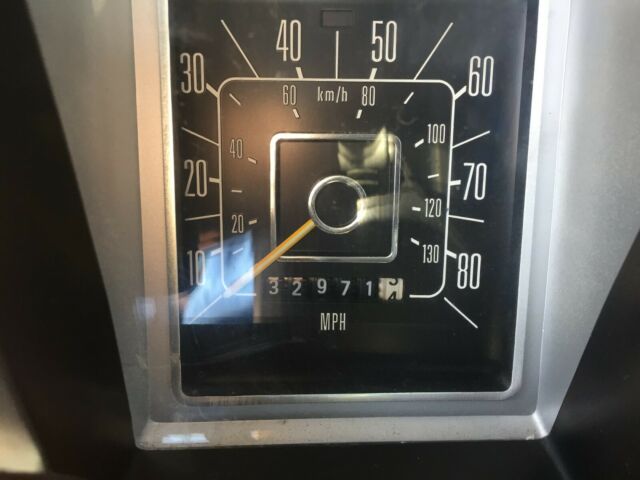 1978 Blue / Blue Ford F-150 Standard Cab Pickup