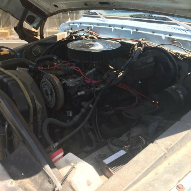 1978 Blue / Blue Ford F-150 Standard Cab Pickup