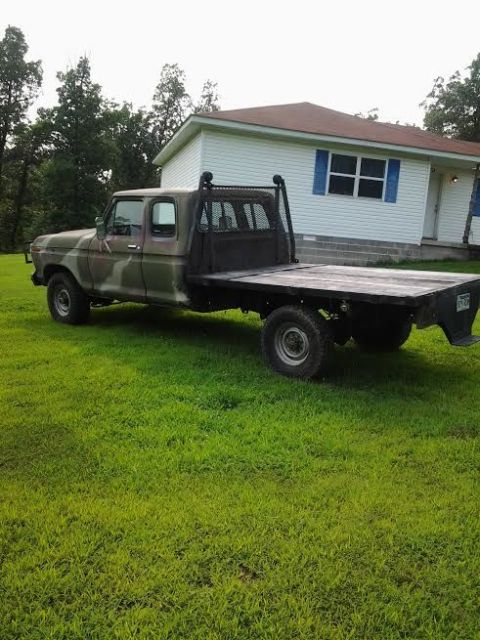 1978 Ford Other Pickups