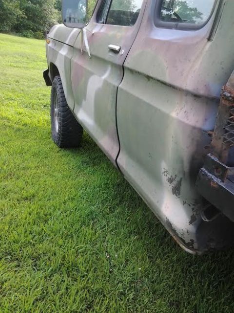 1978 Ford Other Pickups