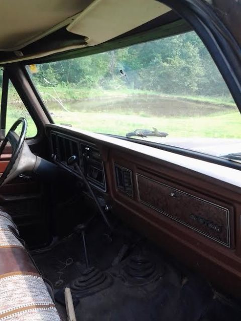 1978 Ford Other Pickups