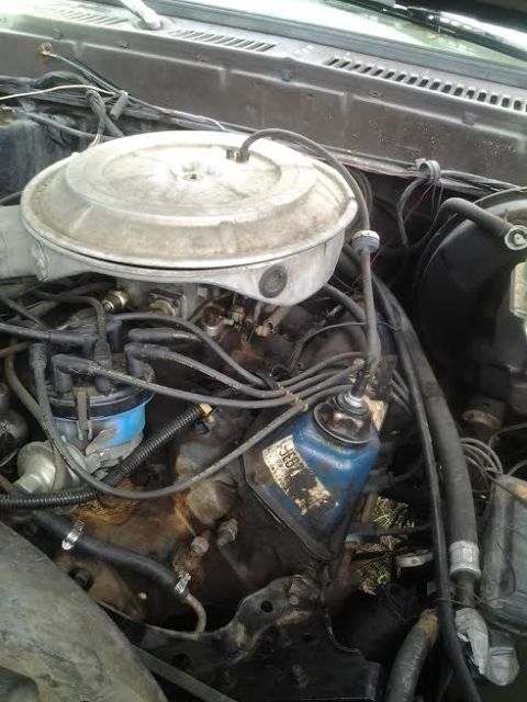 1978 Ford Other Pickups
