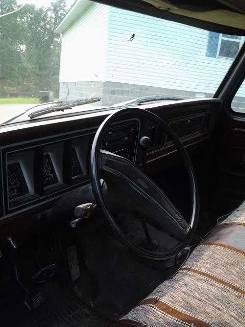 1978 Ford Other Pickups