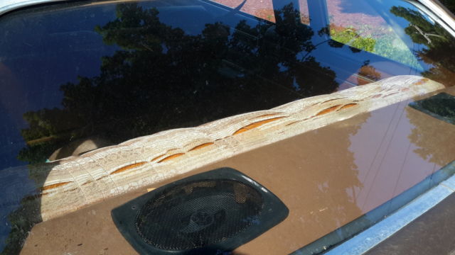 1978 Brown Ford Other Sedan