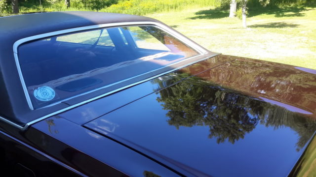 1978 Brown Ford Other Sedan