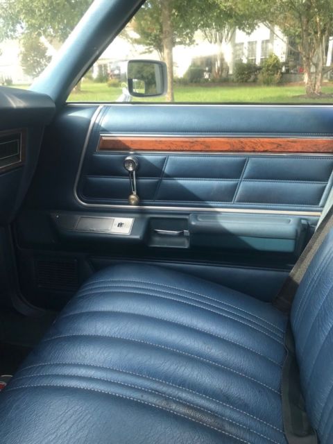 1978 Ford LTD II