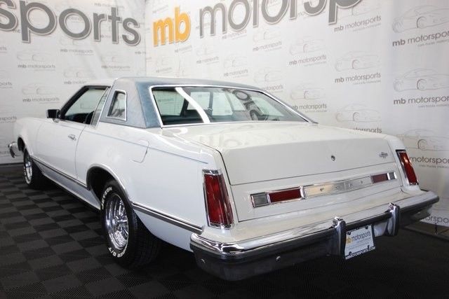 1978 -- Ford LTD ll 2D Coupe