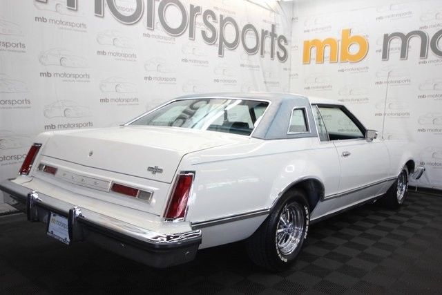 1978 -- Ford LTD ll 2D Coupe