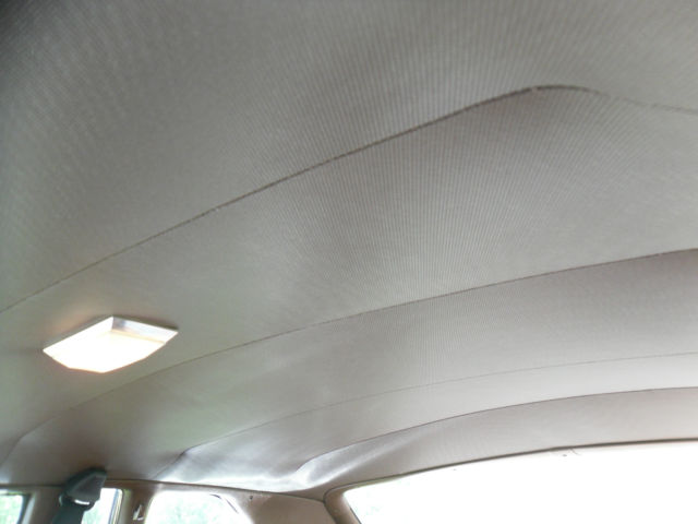 1978 brown Ford Other two door hardtop