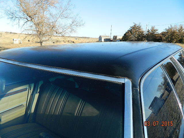 1978 Black Ford Other LTD  Wagon