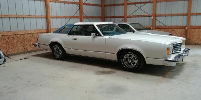 1978 White Ford Other Coupe