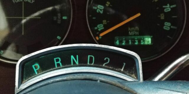 1978 White Ford Other Coupe